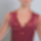 Maillot de ballet EMMELINE de Ballet Rosa
