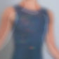 Maillot de Ballet VERA de Ballet Rosa