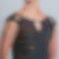 Maillot de ballet GISELLE de Ballet Rosa