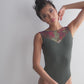 Maillot de ballet GABRIELLA de Ballet Rosa