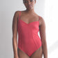 Maillot de ballet AUDREY INFANTIL de Ballet Rosa