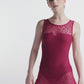 Falda de ballet EVANA de Ballet Rosa