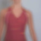 Maillot de ballet ESTHER de Ballet Rosa