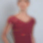 Maillot de ballet JOSEPHINE de Ballet Rosa