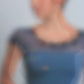 Maillot de ballet JACQUIE de Ballet Rosa