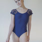 Maillot de ballet JOSEPHINE de Ballet Rosa