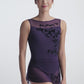 Maillot de ballet ADELE de Ballet Rosa
