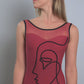 Maillot de Ballet MATISSE de Ballet Rosa