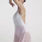Maillot de ballet KAYLA ADULTOS de Ballet Rosa
