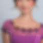 Maillot de ballet JACQUIE de Ballet Rosa