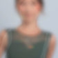 Maillot de Ballet BLANDINE de Ballet Rosa
