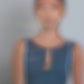 Maillot de Ballet CATALINA de Ballet Rosa