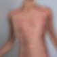 Maillot de ballet VÉRANE de Ballet Rosa