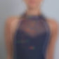 Maillot de ballet ALEXINE de Ballet Rosa