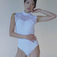 Maillot de ballet BERENICE de Ballet Rosa