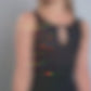Maillot de Ballet CATALINA de Ballet Rosa