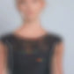 Maillot de Ballet VERA de Ballet Rosa