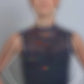Maillot de ballet PARIS de Ballet Rosa