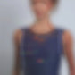 Maillot de Ballet BLANDINE de Ballet Rosa