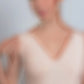Maillot de ballet BERTILLE de Ballet Rosa