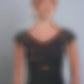Maillot de ballet DENISE de Ballet Rosa