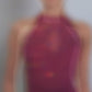 Maillot de Ballet BOUVIER de Ballet Rosa