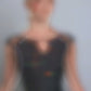 Maillot de ballet GISELLE de Ballet Rosa