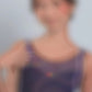 Maillot de Ballet MATISSE de Ballet Rosa