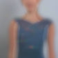 Maillot de Ballet LARISSA de Ballet Rosa
