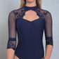 Maillot de ballet LUCIENNE de Ballet Rosa