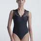 Maillot de ballet EMMELINE de Ballet Rosa