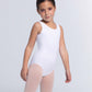 Maillot básico de ballet 3002 BODY LOVER CAM de Intermezzo - YoBailo.Shop