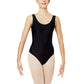 Maillot básico de ballet 3002 BODY LOVER CAM de Intermezzo