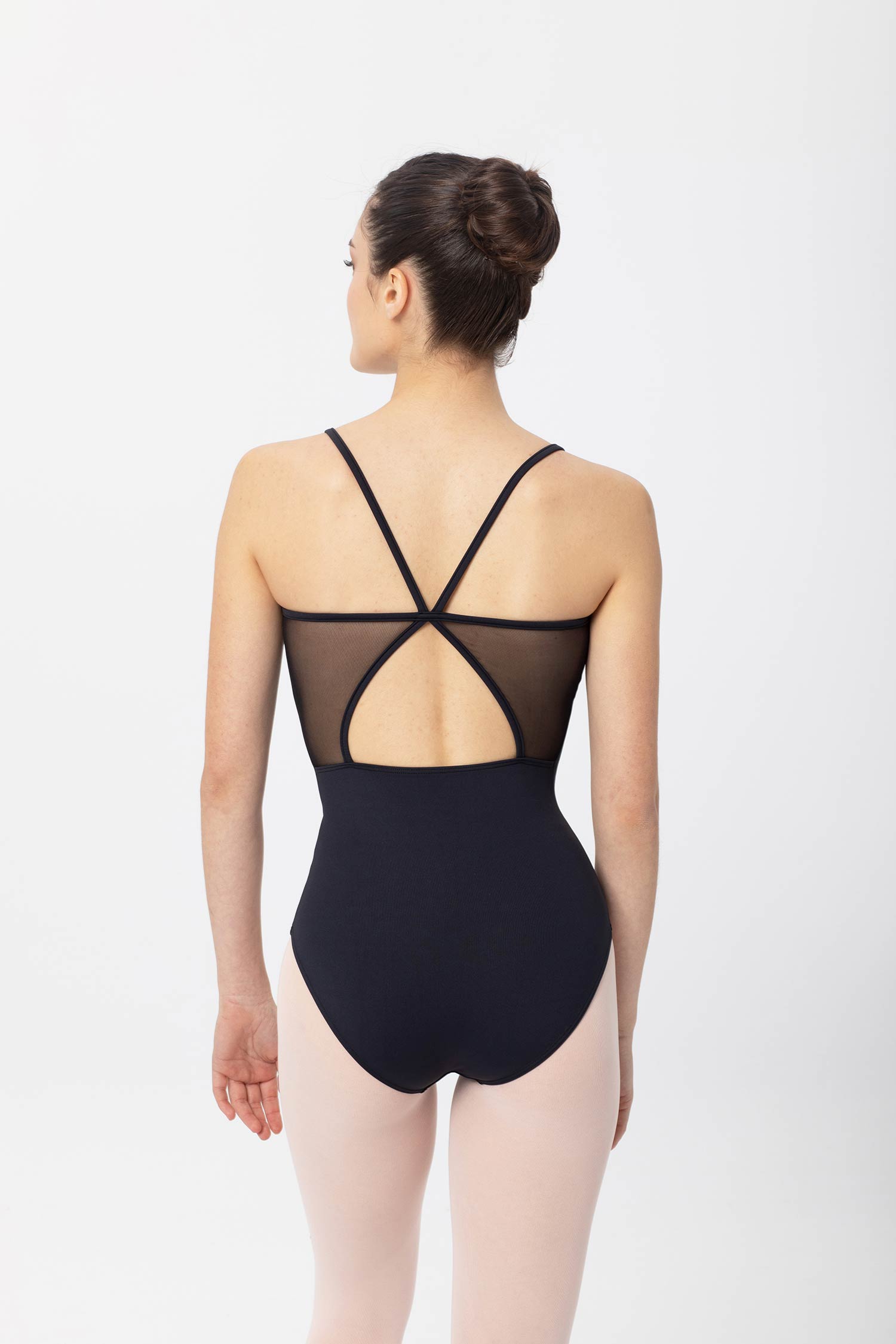 Maillot básico 31255 BODYCARED de Intermezzo - YoBailo.Shop