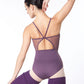 Maillot básico 31255 BODYCARED de Intermezzo - YoBailo.Shop