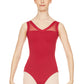 Maillot de ballet 31416 BODYUVERED de Intermezzo