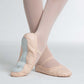 Zapatillas de ballet 7252 MEDIA PUNTA FS LEATHER BASIC de Intermezzo - YoBailo.Shop
