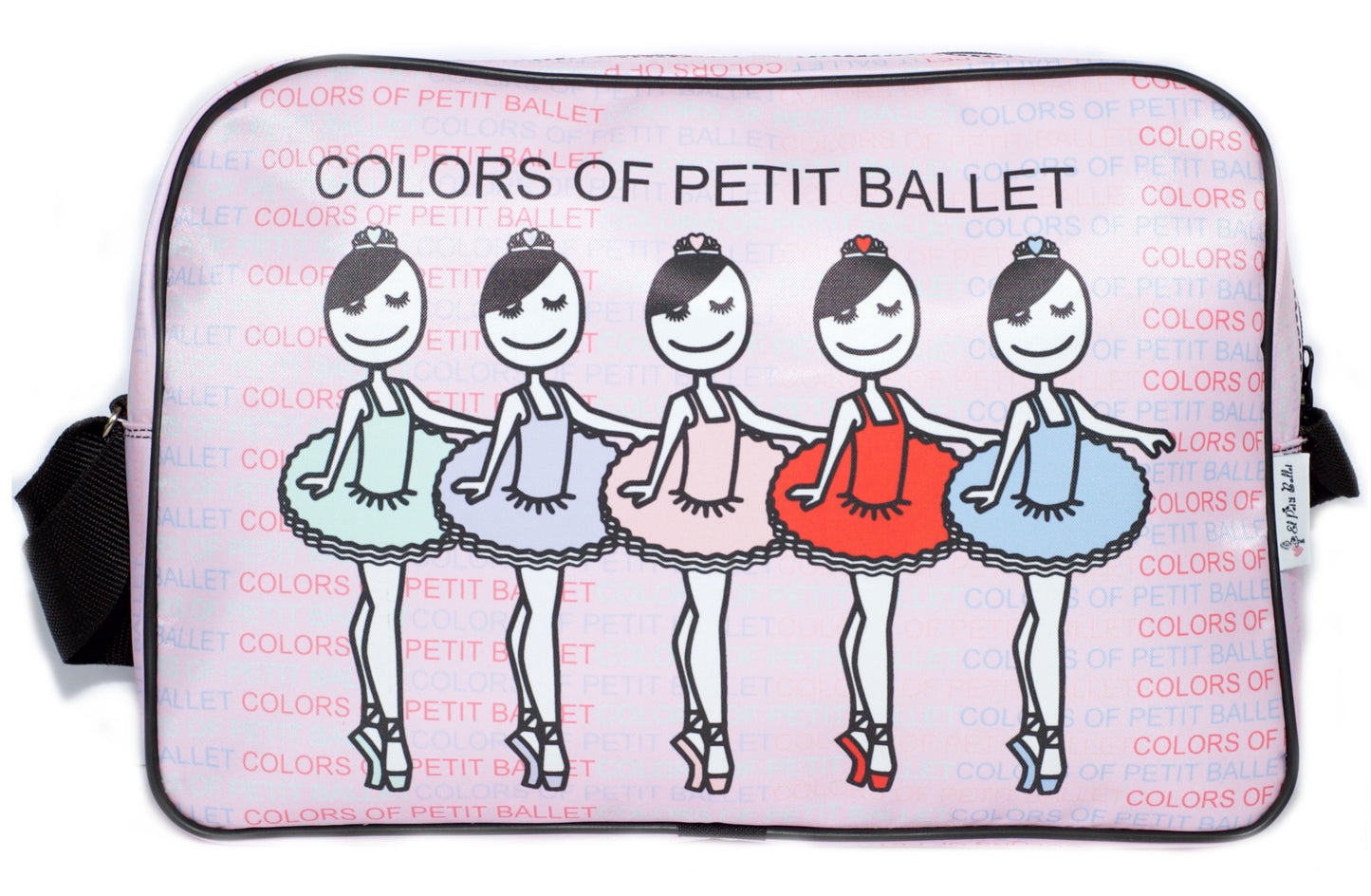 Bolsa BOESPE del Petit Ballet - YoBailo.Shop
