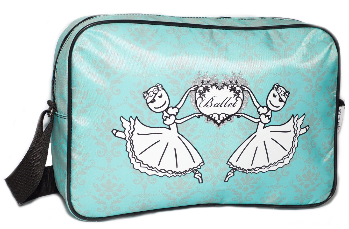 Bolsa BOESPE del Petit Ballet - YoBailo.Shop