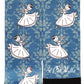 Calcetines CALCE de El Petit Ballet - YoBailo.Shop