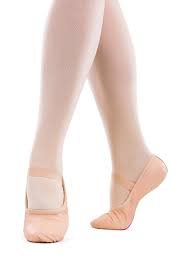 Zapatillas de ballet SD69S So Dança - YoBailo.Shop