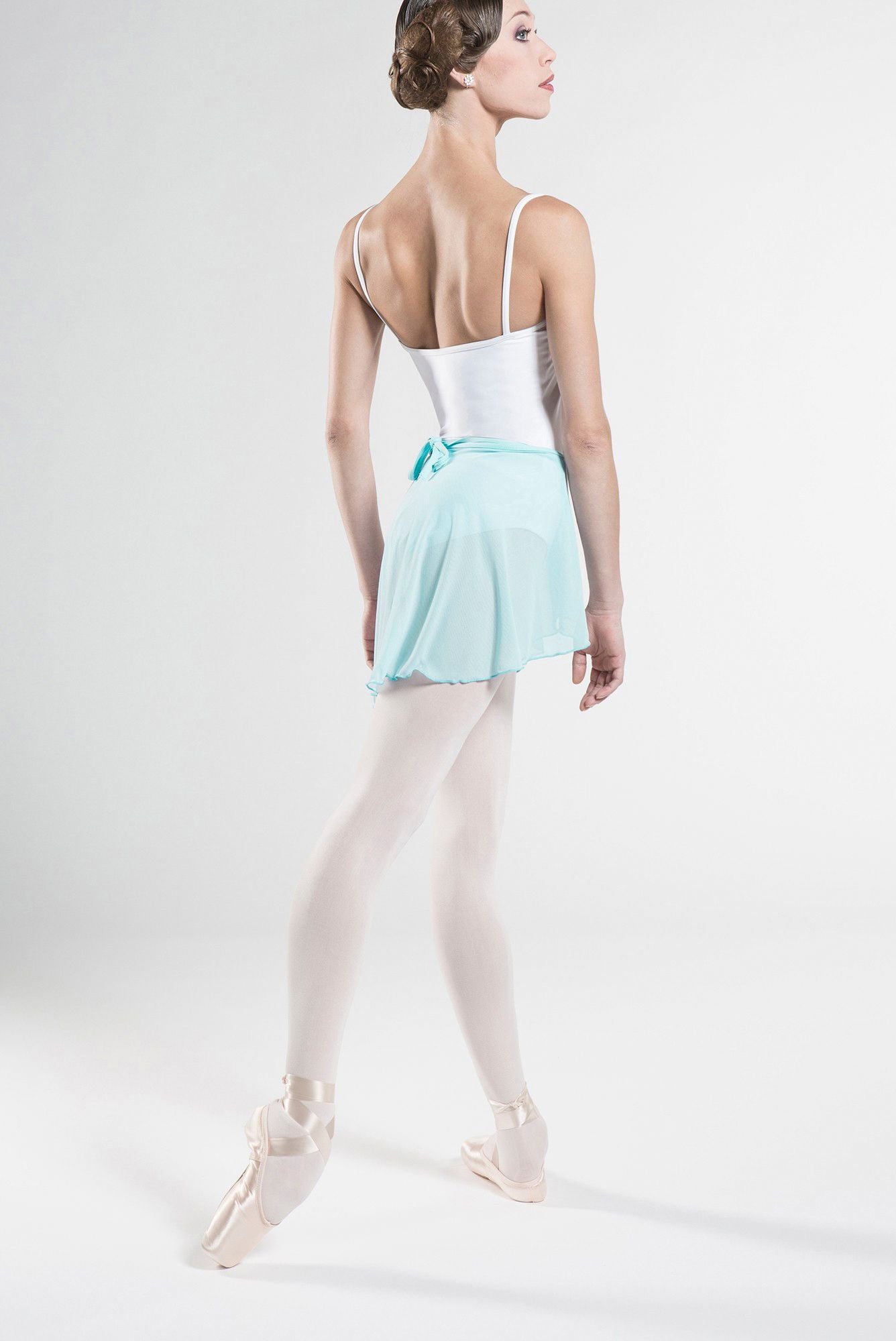 Falda de ballet ALEGRO de Wear Moi - YoBailo.Shop