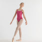 Maillot básico de ballet AUBE INFANTIL de Ballet Rosa