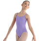 Maillot básico de ballet AUBE INFANTIL de Ballet Rosa
