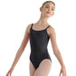 Maillot básico de ballet AUBE INFANTIL de Ballet Rosa
