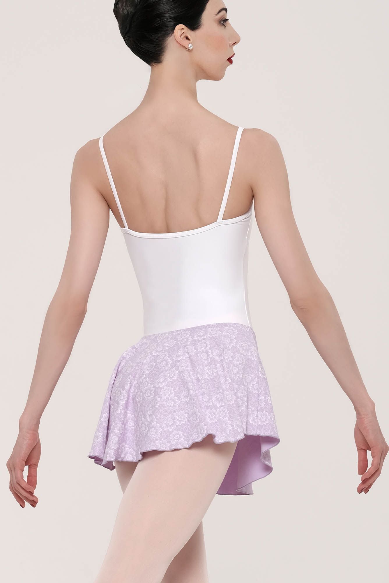 Falda de ballet BALSAM de Wear Moi