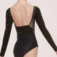 Maillot de ballet BORGIA de Wear Moi