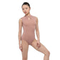 Maillot de ballet básico CELESTINE INFANTIL de Ballet Rosa