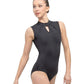Maillot de ballet básico CELESTINE INFANTIL de Ballet Rosa