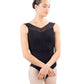 Maillot de ballet DAPHNE de Ballet Rosa